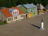 Open-Air Museum of Lithuania