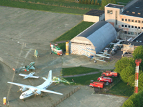 Lithuanian Aviation Museum