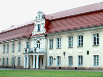 Maironis Lithuanian Literature Museum