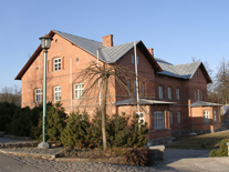 Oginski Cultural History Museum of Rietavas