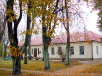 Skuodas' Museum