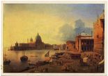 Degli Schiavoni krantinė Venecijoje