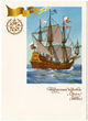Pirmasis Rusijos karo laivas „Oriol“ (1668 m.)