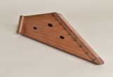 Kanelės - devynstygis estų liaudies muzikos instrumentas