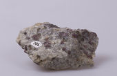 Granato gneisas