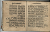 Pvnkty kazan od Adwentu áž do Postu, litewskim ięzykiem, z wytłumáczeniem ná polskie przez księdzá Konstantego Szyrwida / theologá Societatis IESV / z dozwoleniem starszych wydáne