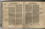 Pvnkty kazan od Adwentu áž do Postu, litewskim ięzykiem, z wytłumáczeniem ná polskie przez księdzá Konstantego Szyrwida / theologá Societatis IESV / z dozwoleniem starszych wydáne