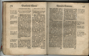 Pvnkty kazan od Adwentu áž do Postu, litewskim ięzykiem, z wytłumáczeniem ná polskie przez księdzá Konstantego Szyrwida / theologá Societatis IESV / z dozwoleniem starszych wydáne