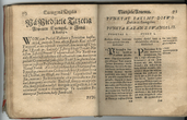 Pvnkty kazan od Adwentu áž do Postu, litewskim ięzykiem, z wytłumáczeniem ná polskie przez księdzá Konstantego Szyrwida / theologá Societatis IESV / z dozwoleniem starszych wydáne