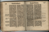 Pvnkty kazan od Adwentu áž do Postu, litewskim ięzykiem, z wytłumáczeniem ná polskie przez księdzá Konstantego Szyrwida / theologá Societatis IESV / z dozwoleniem starszych wydáne