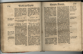 Pvnkty kazan od Adwentu áž do Postu, litewskim ięzykiem, z wytłumáczeniem ná polskie przez księdzá Konstantego Szyrwida / theologá Societatis IESV / z dozwoleniem starszych wydáne