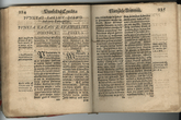 Pvnkty kazan od Adwentu áž do Postu, litewskim ięzykiem, z wytłumáczeniem ná polskie przez księdzá Konstantego Szyrwida / theologá Societatis IESV / z dozwoleniem starszych wydáne