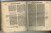 Pvnkty kazan od Adwentu áž do Postu, litewskim ięzykiem, z wytłumáczeniem ná polskie przez księdzá Konstantego Szyrwida / theologá Societatis IESV / z dozwoleniem starszych wydáne