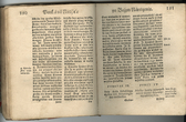 Pvnkty kazan od Adwentu áž do Postu, litewskim ięzykiem, z wytłumáczeniem ná polskie przez księdzá Konstantego Szyrwida / theologá Societatis IESV / z dozwoleniem starszych wydáne