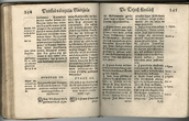 Pvnkty kazan od Adwentu áž do Postu, litewskim ięzykiem, z wytłumáczeniem ná polskie przez księdzá Konstantego Szyrwida / theologá Societatis IESV / z dozwoleniem starszych wydáne