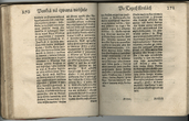 Pvnkty kazan od Adwentu áž do Postu, litewskim ięzykiem, z wytłumáczeniem ná polskie przez księdzá Konstantego Szyrwida / theologá Societatis IESV / z dozwoleniem starszych wydáne