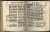 Pvnkty kazan od Adwentu áž do Postu, litewskim ięzykiem, z wytłumáczeniem ná polskie przez księdzá Konstantego Szyrwida / theologá Societatis IESV / z dozwoleniem starszych wydáne