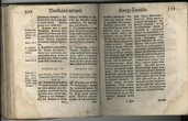 Pvnkty kazan od Adwentu áž do Postu, litewskim ięzykiem, z wytłumáczeniem ná polskie przez księdzá Konstantego Szyrwida / theologá Societatis IESV / z dozwoleniem starszych wydáne