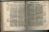 Pvnkty kazan od Adwentu áž do Postu, litewskim ięzykiem, z wytłumáczeniem ná polskie przez księdzá Konstantego Szyrwida / theologá Societatis IESV / z dozwoleniem starszych wydáne