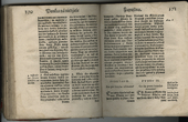 Pvnkty kazan od Adwentu áž do Postu, litewskim ięzykiem, z wytłumáczeniem ná polskie przez księdzá Konstantego Szyrwida / theologá Societatis IESV / z dozwoleniem starszych wydáne