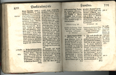 Pvnkty kazan od Adwentu áž do Postu, litewskim ięzykiem, z wytłumáczeniem ná polskie przez księdzá Konstantego Szyrwida / theologá Societatis IESV / z dozwoleniem starszych wydáne