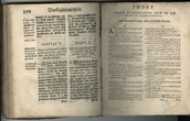 Pvnkty kazan od Adwentu áž do Postu, litewskim ięzykiem, z wytłumáczeniem ná polskie przez księdzá Konstantego Szyrwida / theologá Societatis IESV / z dozwoleniem starszych wydáne