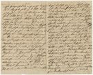 Elyzos Mačevskos laiškas Karolinai