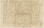 Karolio Choromanskio laiškas iš Bresto