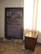Paroda „Lietuva prieš tūkstantį metų. Praėjusio gyvenimo pėdsakai“ Fotografijos muziejuje 2009 m.