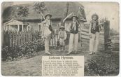 Lietuvos Hymnas