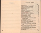 Ateities dienraščio kalendorius 1944