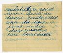 Laiškas iš Čikagos. 1926 m.