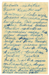 Laiškas iš Čikagos. 1926 m.