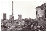 Sugriauta Jonava II pasaulinio karo metu.