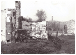 Sugriauta Jonava II pasaulinio karo metu.