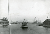 Laivai Gdansko karo uosto doke