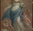 Nekaltojo prasidėjimo Švč. Mergelė Marija