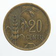 Moneta 20 centų