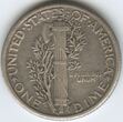 JAV, 10 centų (1 daimas), 1928 m.