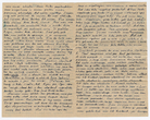 Vlado Putvinskio-Pūtvio laiškas Juozui Papečkiui