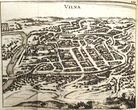 Vilniaus planas
