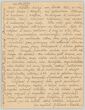 Julijos Žymantienės (Žemaitės) laiškas Vladui Putvinskiui-Pūtviui