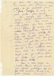 Stasio Budrio laiškas Anelei Zikarienei