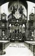 Stasys Vaitkevičius. Kretingos katalikų bažnyčios altoriai. 1931 m. Nuotraukos aversas