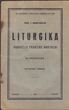 Liturgika