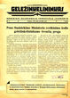 Laikraštis Geležinkelininkas 1935 m. Nr. 4