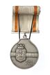 2-ojo laipsnio Vytauto Didžiojo ordino medalis