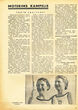 Laikraštis Geležinkelininkas 1938 m. balandžio mėn. 1 d. Nr. 6 (55)