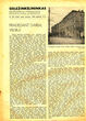 Laikraštis Geležinkelininkas 1939 m. lapkričio mėn.15 d. Nr. 21 (94)