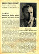 Laikraštis Geležinkelininkas1940 m. liepos 15 d. Nr. 13 (110)